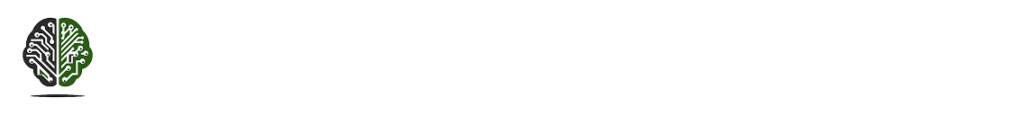 InsightIQ Solutions logo with brain circuit icon